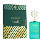 PERFUME FEMENINO AL WATANIAH AL ANDALUS CASTILLA EDP 100ML