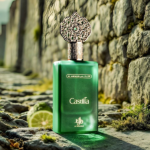 PERFUME FEMENINO AL WATANIAH AL ANDALUS CASTILLA EDP 100ML - Imagen 4