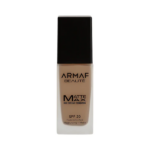 BASE FACIAL ARMAF BEAUTÉ MATTE MAX FOUNDATION SPF 20 CHESTNUT 30ML - Imagen 2