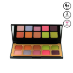 PALETA DE SOMBRAS ARMAF BEAUTÉ OH SO CHILL 10 EN 1 - Imagen 3