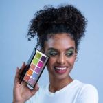 PALETA DE SOMBRAS ARMAF BEAUTÉ OH SO CHILL 10 EN 1 - Imagen 5