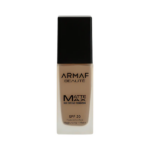 BASE FACIAL ARMAF BEAUTÉ MATTE MAX FOUNDATION SPF 20 COFFEE 30ML - Imagen 2