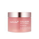 CREMA FACIAL MEDICUBE COLLAGEN JELLY 110ML - Imagen 2