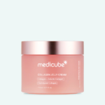 CREMA FACIAL MEDICUBE COLLAGEN JELLY 110ML