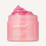 CREMA FACIAL MEDICUBE COLLAGEN JELLY 110ML - Imagen 3