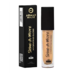 BRILLO LABIAL LÍQUIDO ARMAF BEAUTÉ SHINE A MORE CORAL 4.5ML