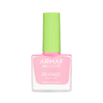 ESMALTE DE UÑAS ARMAF BEAUTÉ BREATHABLE HALAL ENAMEL CORAL CIDAR 9ML