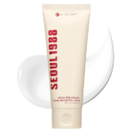 CREMA FACIAL K-SECRET SEOUL 1988 SNAIL MUCIN 93% + RICE 100ML - Imagen 3