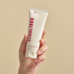 CREMA FACIAL K-SECRET SEOUL 1988 SNAIL MUCIN 93% + RICE 100ML - Imagen 5