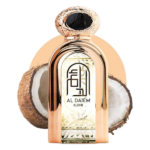 PERFUME UNISEX AL WATANIAH AL DAIEM ELIXIR EDP 75ML - Imagen 3