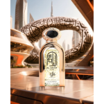 PERFUME UNISEX AL WATANIAH AL DAIEM ELIXIR EDP 75ML - Imagen 4