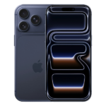 IPHONE APPLE 17 PRO MAX A3257 DUAL 256GB DEEP BLUE