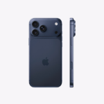 IPHONE APPLE 17 PRO MAX A3257 DUAL 256GB DEEP BLUE - Imagen 4