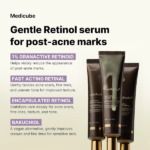 SÉRUM FACIAL MEDICUBE DEEP VITA A RETINOL 30ML - Imagen 5