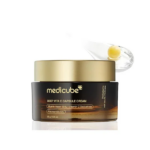 CREMA FACIAL MEDICUBE DEEP VITA C CAPSULE 55GR - Imagen 2