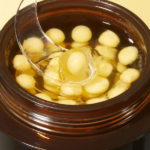 CREMA FACIAL MEDICUBE DEEP VITA C CAPSULE 55GR - Imagen 4