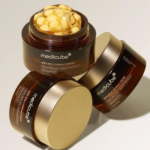 CREMA FACIAL MEDICUBE DEEP VITA C CAPSULE 55GR - Imagen 5