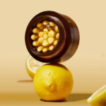 CREMA FACIAL MEDICUBE DEEP VITA C CAPSULE 55GR - Imagen 6