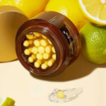 CREMA FACIAL MEDICUBE DEEP VITA C CAPSULE 55GR - Imagen 7