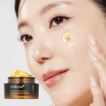 CREMA FACIAL MEDICUBE DEEP VITA C CAPSULE 55GR - Imagen 9