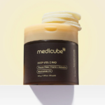 ALMOHADILLA FACIAL MEDICUBE DEEP VITA C 70PCS 150GR - Imagen 3