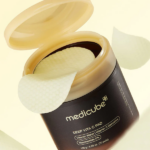 ALMOHADILLA FACIAL MEDICUBE DEEP VITA C 70PCS 150GR - Imagen 4