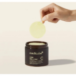 ALMOHADILLA FACIAL MEDICUBE DEEP VITA C 70PCS 150GR - Imagen 9