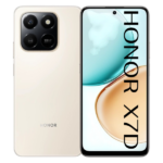CELULAR HONOR X7D DS 8/256GB 6.77 DESERT GOLD