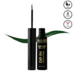 DELINEADOR DE OJOS LÍQUIDO ARMAF BEAUTÉ DIP-IN EMERALD 4ML - Imagen 4