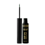 DELINEADOR DE OJOS LÍQUIDO ARMAF BEAUTÉ DIP-IN EMERALD 4ML - Imagen 3