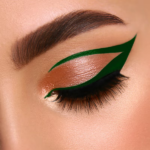 DELINEADOR DE OJOS LÍQUIDO ARMAF BEAUTÉ DIP-IN EMERALD 4ML - Imagen 6