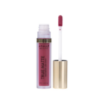 LABIAL LÍQUIDO ARMAF BEAUTÉ TRUE MATTE TRANSFERPROOF EXCELLUS 4ML - Imagen 2