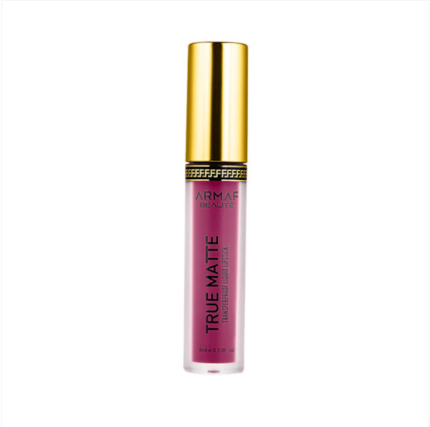LABIAL LÍQUIDO ARMAF BEAUTÉ TRUE MATTE TRANSFERPROOF EXCELLUS 4ML