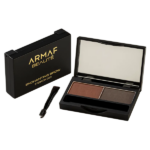 SOMBRA DE CEJAS ARMAF BEAUTÉ ENCHANTING BROWN DUO EXPRESSO