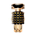 PERFUME FEMENINO PACO RABANNE FAME PARFUM 80ML - Imagen 2