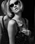 PERFUME FEMENINO PACO RABANNE FAME PARFUM 80ML - Imagen 4