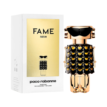 PERFUME FEMENINO PACO RABANNE FAME PARFUM 80ML