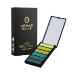 PALETA DE SOMBRAS ARMAF BEAUTÉ HEY! BEAUTIFUL 6 EN 1 FORESTA