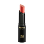 LÁPIZ LABIAL ARMAF BEAUTÉ TRUE MATTE BULLET FRUMOS 4ML - Imagen 2