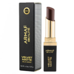 LÁPIZ LABIAL ARMAF BEAUTÉ VELVET MATTE GABRIELLE 2.6GR
