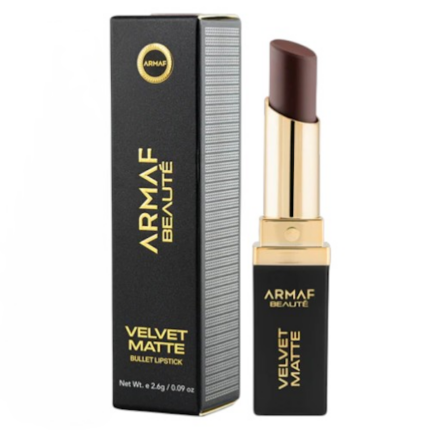 LÁPIZ LABIAL ARMAF BEAUTÉ VELVET MATTE GABRIELLE 2.6GR