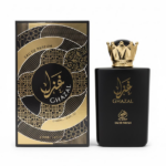 PERFUME UNISEX AL QUSAY GHAZAL EDP 100ML