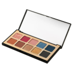 PALETA DE SOMBRAS ARMAF BEAUTÉ OH SO GLAM 10 EN 1 - Imagen 2