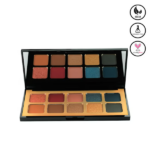 PALETA DE SOMBRAS ARMAF BEAUTÉ OH SO GLAM 10 EN 1 - Imagen 3