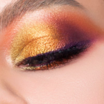 PALETA DE SOMBRAS ARMAF BEAUTÉ OH SO GLAM 10 EN 1 - Imagen 4