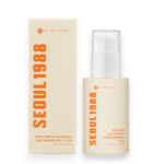 SÉRUM FACIAL K-SECRET SEOUL 1988 GLOW NIACINAMIDA 15% + YUJA 30ML