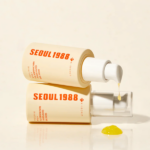 SÉRUM FACIAL K-SECRET SEOUL 1988 GLOW NIACINAMIDA 15% + YUJA 30ML - Imagen 3