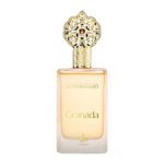PERFUME UNISEX AL WATANIAH AL ANDALUS GRANADA EDP 100ML - Imagen 2