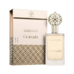 PERFUME UNISEX AL WATANIAH AL ANDALUS GRANADA EDP 100ML