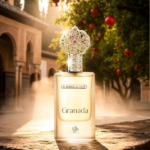 PERFUME UNISEX AL WATANIAH AL ANDALUS GRANADA EDP 100ML - Imagen 3